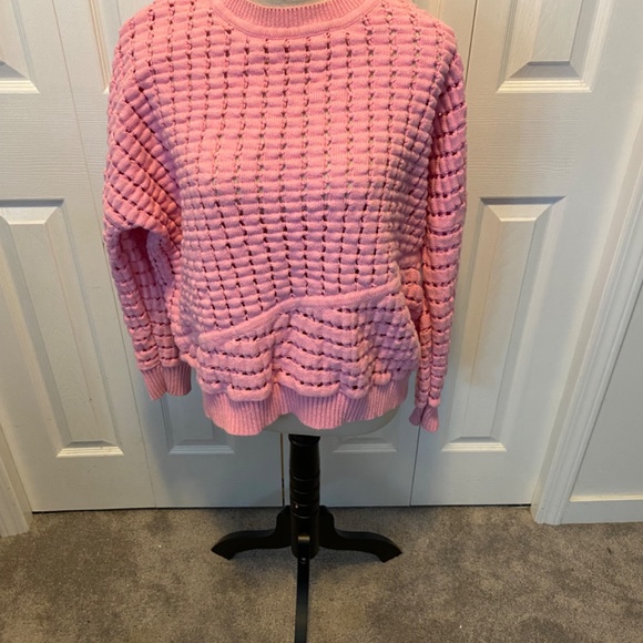 Forte size XL cotton pullover - Picture 2 of 9
